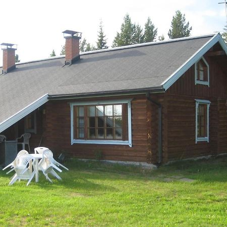 Ruka-Kitkan Lomamajat Käylä 部屋 写真