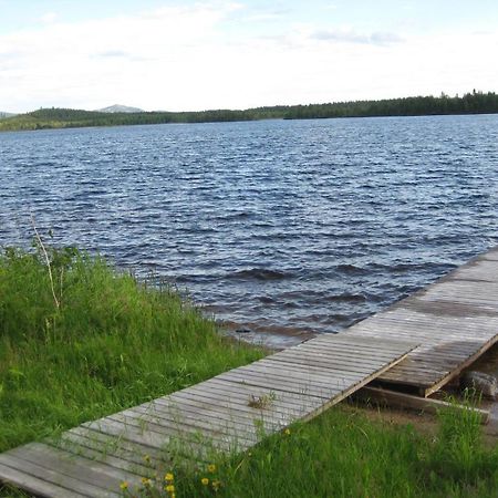 Ruka-Kitkan Lomamajat Käylä エクステリア 写真