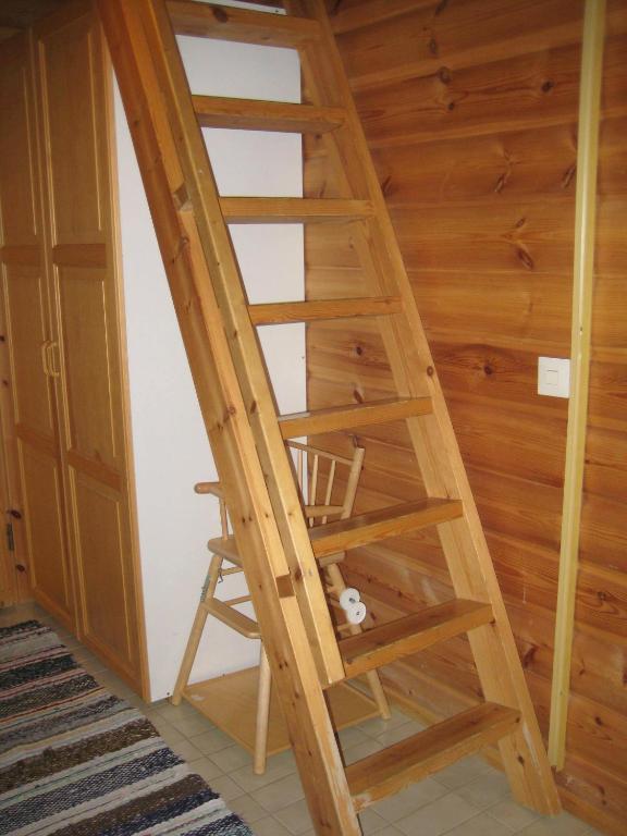 Ruka-Kitkan Lomamajat Käylä 部屋 写真