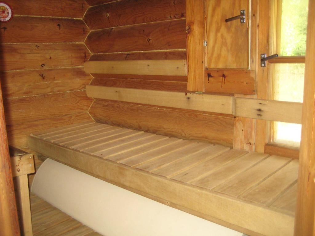 Ruka-Kitkan Lomamajat Käylä 部屋 写真