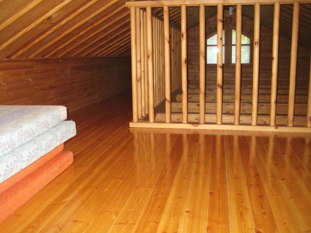 Ruka-Kitkan Lomamajat Käylä 部屋 写真