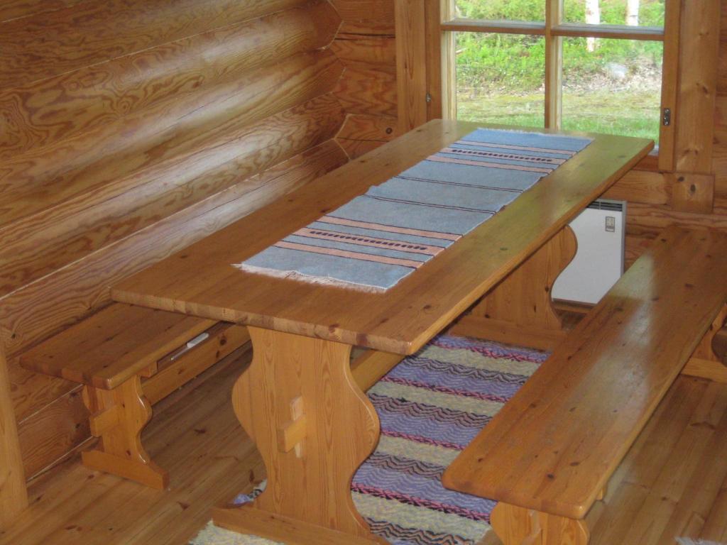 Ruka-Kitkan Lomamajat Käylä 部屋 写真