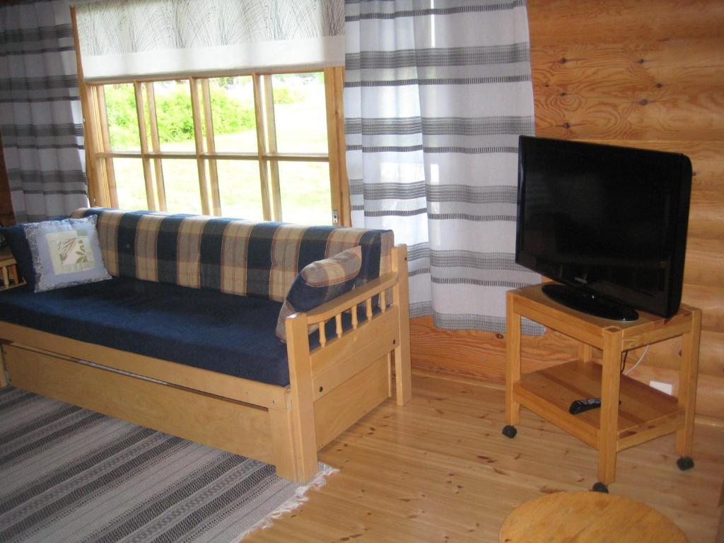 Ruka-Kitkan Lomamajat Käylä 部屋 写真