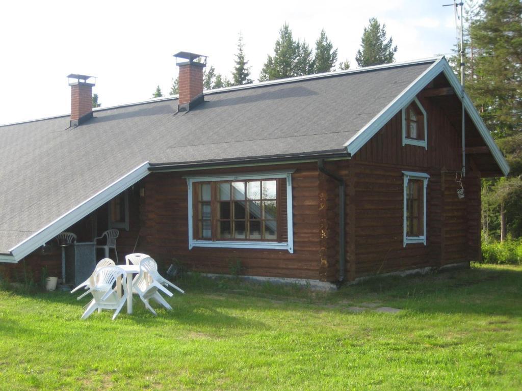 Ruka-Kitkan Lomamajat Käylä 部屋 写真