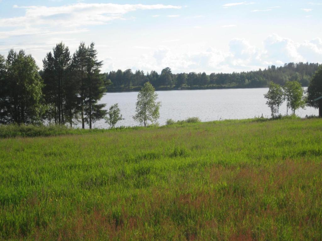 Ruka-Kitkan Lomamajat Käylä エクステリア 写真